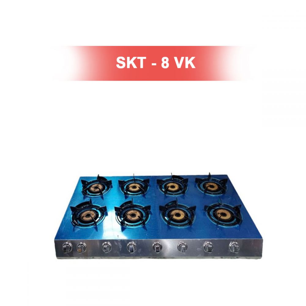 Bếp nhiều lò - SKT - 08 VK