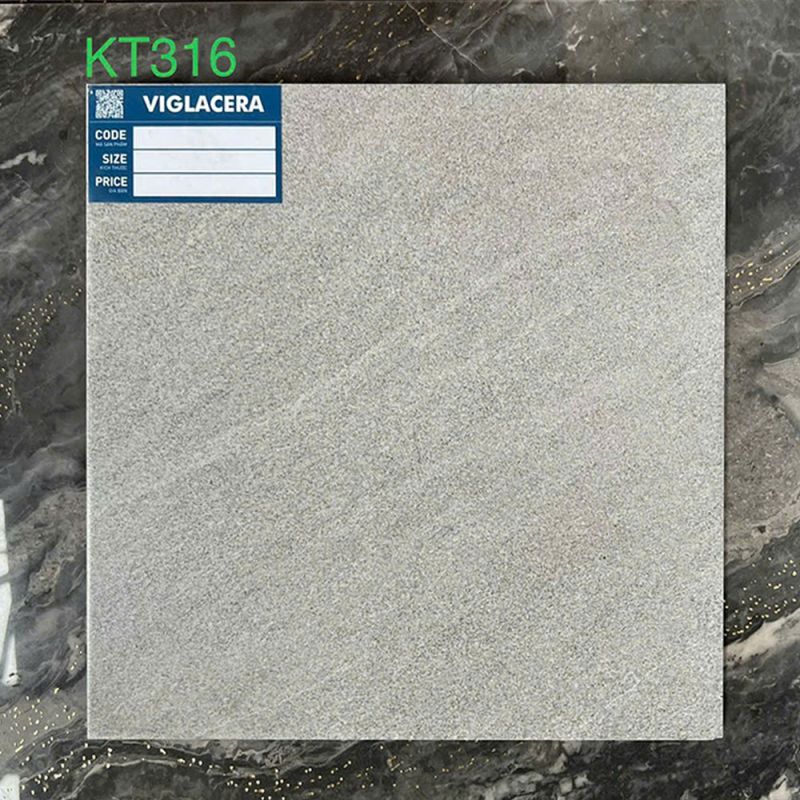 Gạch lát nền Viglacera kích thước 30x30 KT316