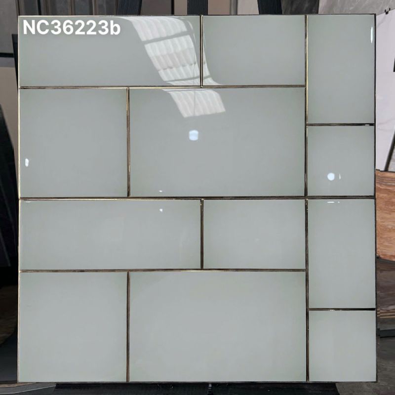 Gạch ốp tường Trung Quốc kích thước 30x60 NC36223B