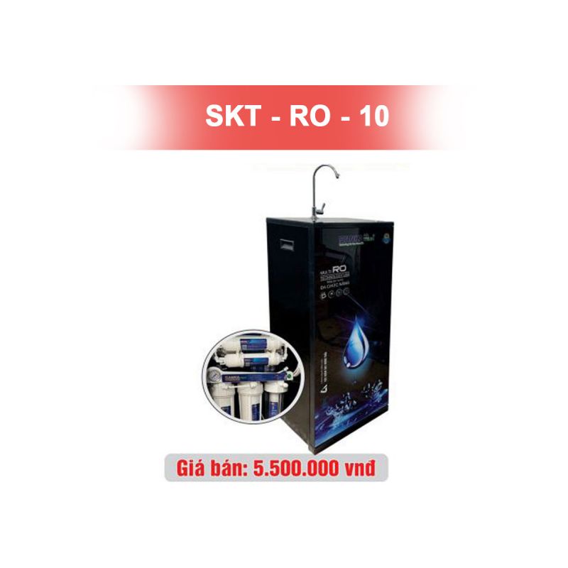 Máy lọc nước SKT - RO 10
