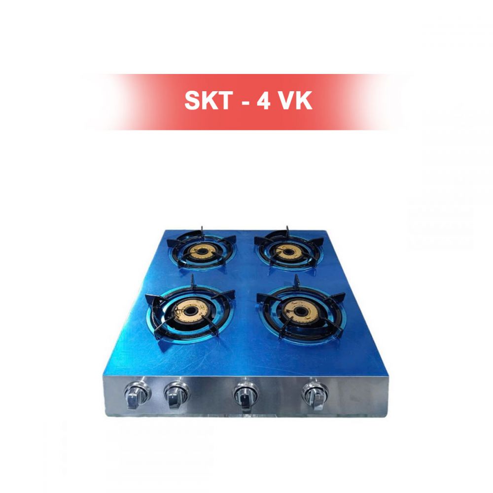 Bếp nhiều lò - SKT - 04 VK