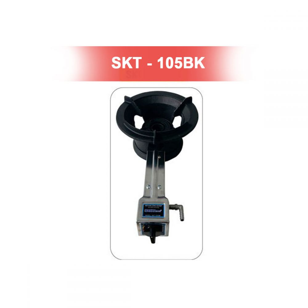 Linh kiện bếp SKT - 105 BK