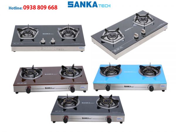 Mẹo Nhỏ Khi Dùng Bếp Gas: An Toàn – Tiết Kiệm – Hiệu Quả