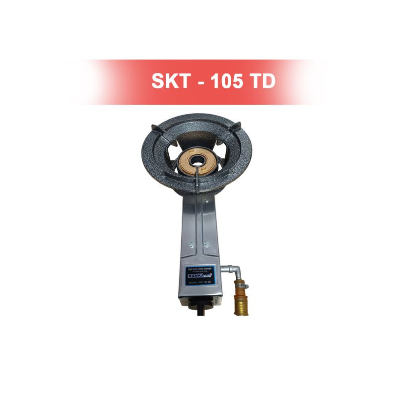 Bếp công nghiệp SKT - 105 - TD