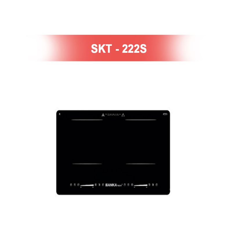 Bếp điện từ SKT - 222S