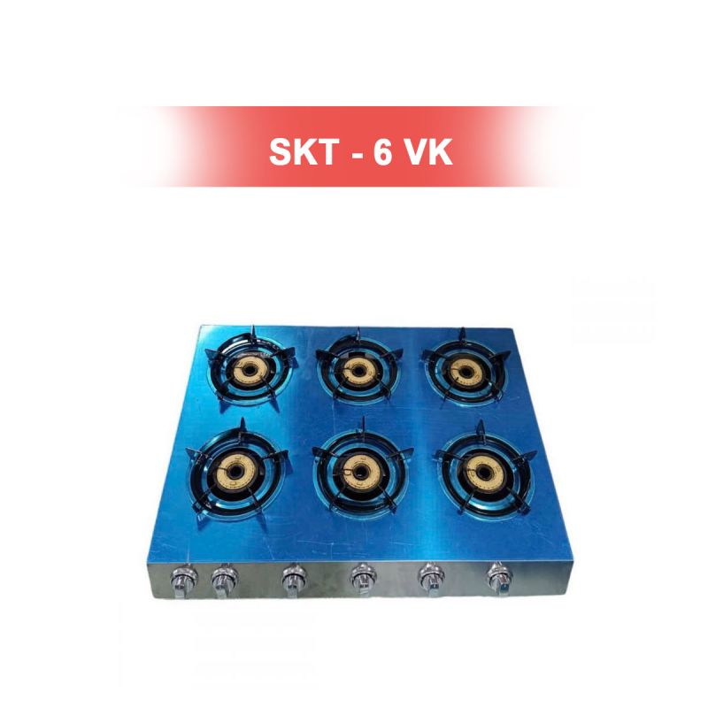 Bếp nhiều lò - SKT - 06 VK