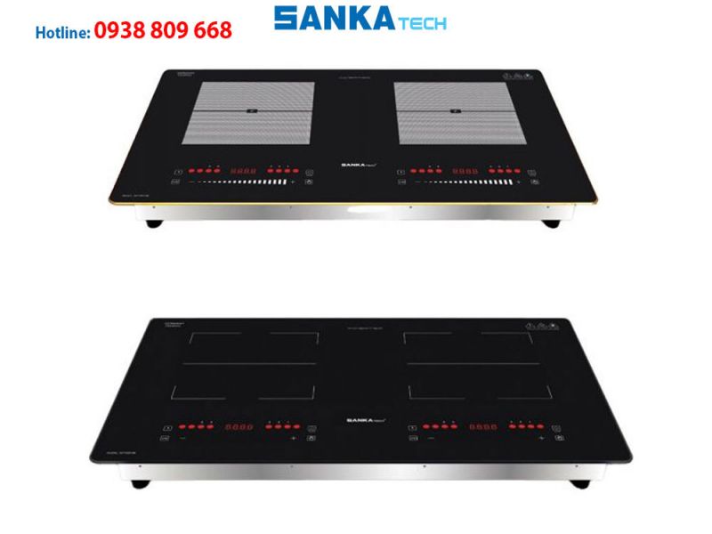 Cách Chọn và Sử Dụng Bếp Điện Từ Hiệu Quả, Tiết Kiệm, An Toàn Cách Chọn và Sử Dụng Bếp Điện Từ Hiệu Quả, Tiết Kiệm, An Toàn