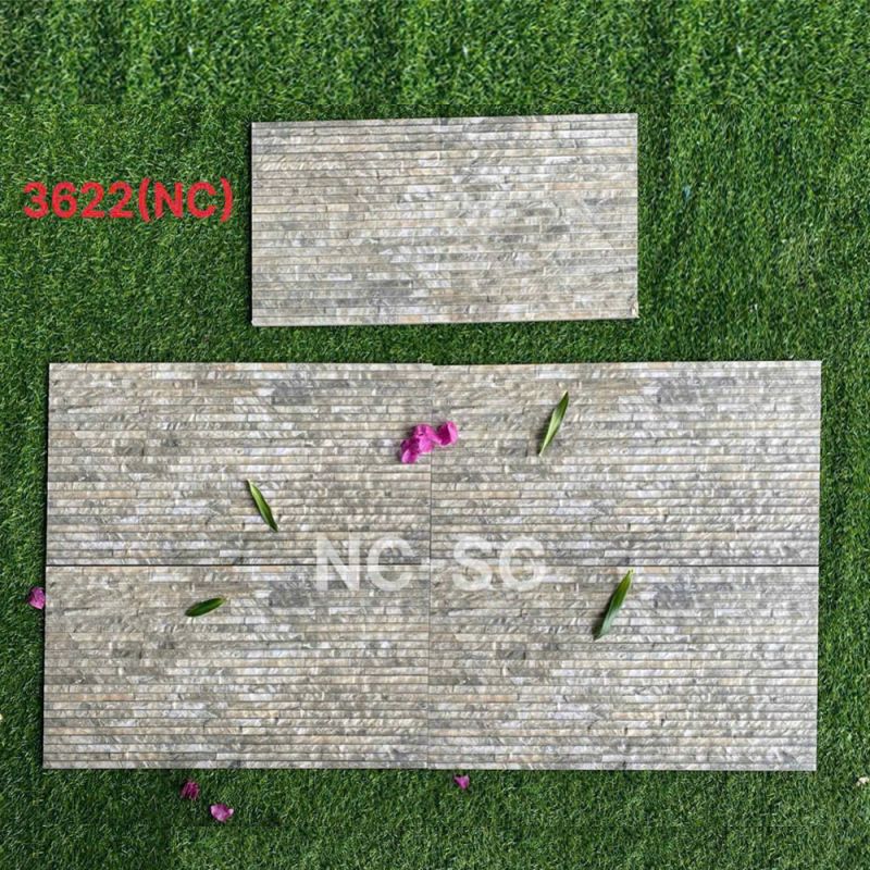Gạch ốp tường Viglacera kích thước 30x60 3622-NC