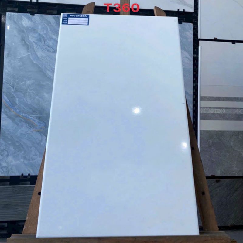Gạch ốp tường Viglacera kích thước 30x60 T360