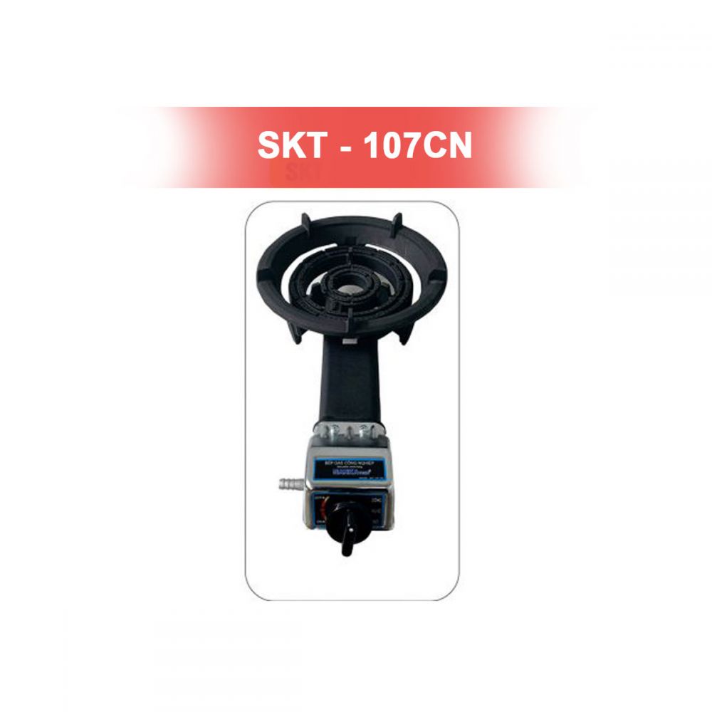 Linh kiện bếp SKT - 107 CN