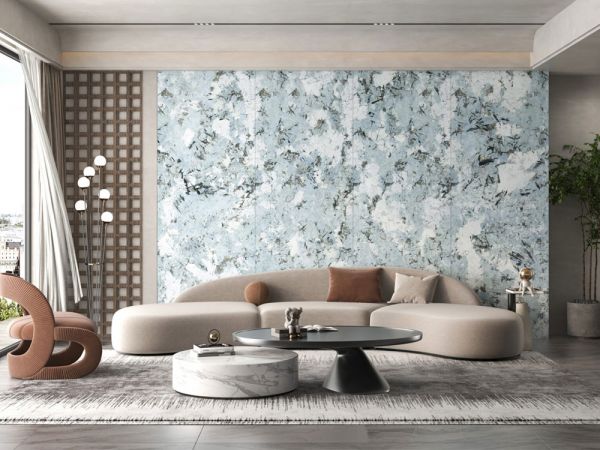 Xu Hướng Gạch Ốp Trang Trí Dẫn Đầu Thiết Kế Nội Thất 2026